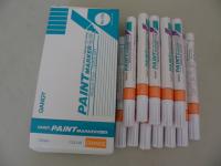 甘地牌NO.150-F粗橘油漆筆(12支)