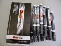 甘地牌TP-A黑色工業油漆筆(12支)