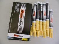 甘地牌TP-G黃色工業油漆筆(12支)